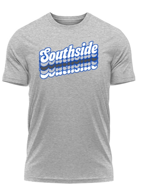 Southside unisex crew tshirt sm-xl