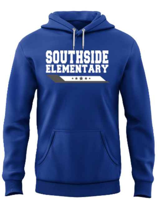 Southside Elementary Unisex Hoodie sizes sm-5xl