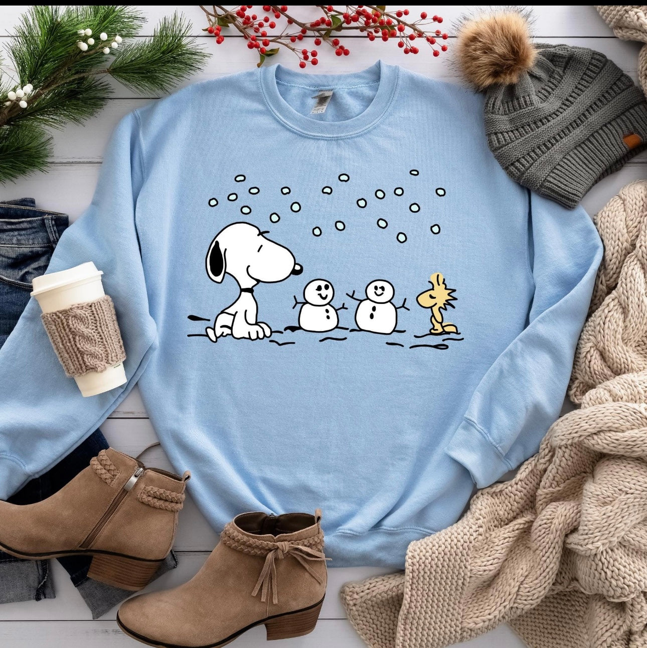 Snoopy