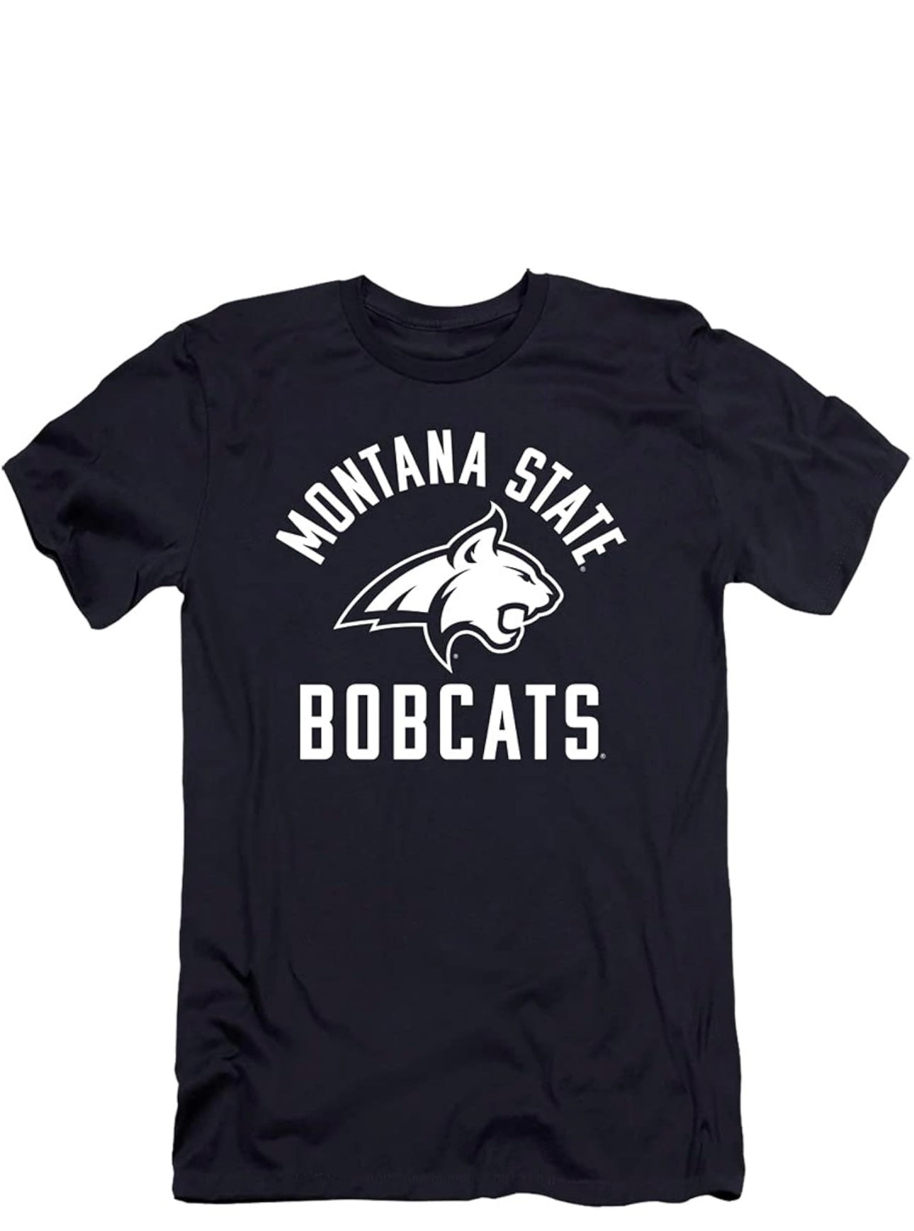 Sports: MSU Bobcat Shirts