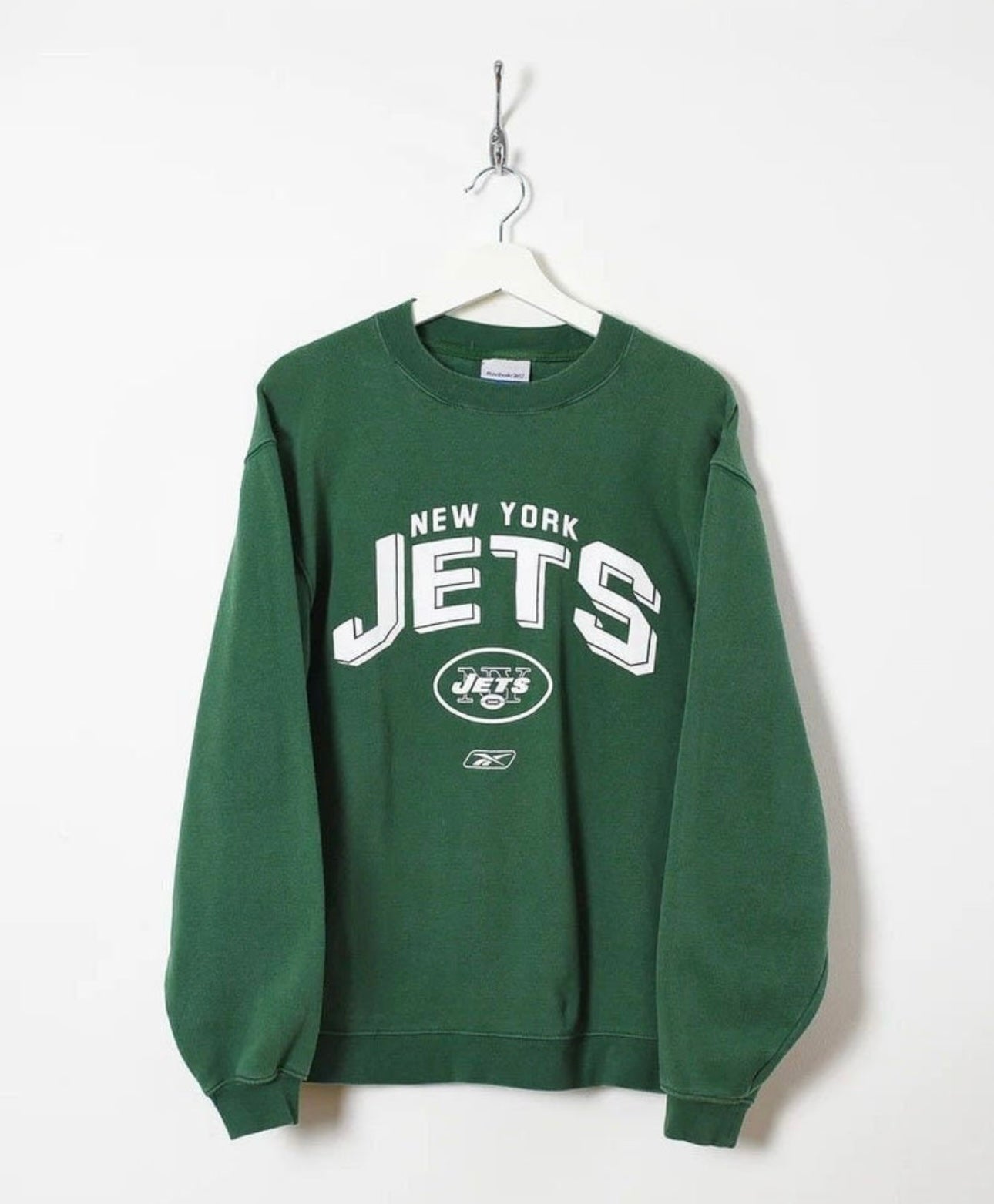 NFL crew sweatshirt: Jets