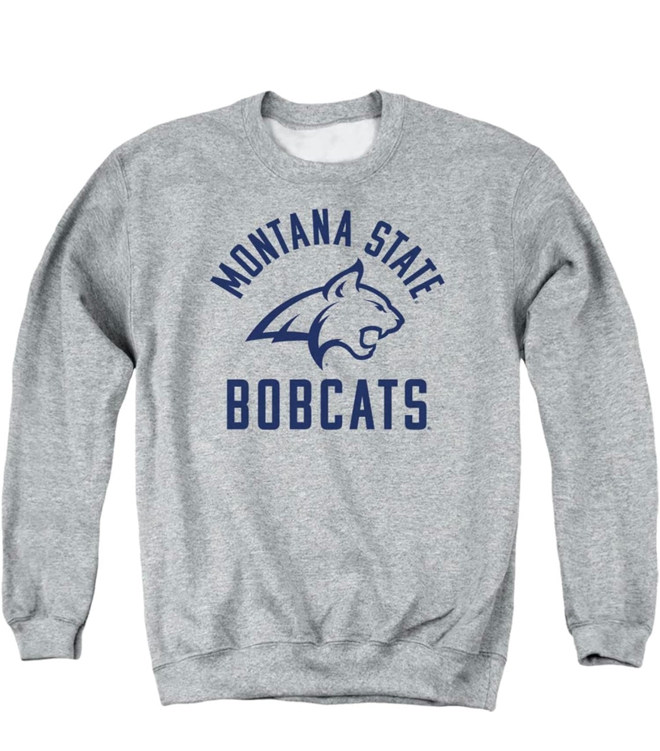 Sports: MSU Bobcat Shirts