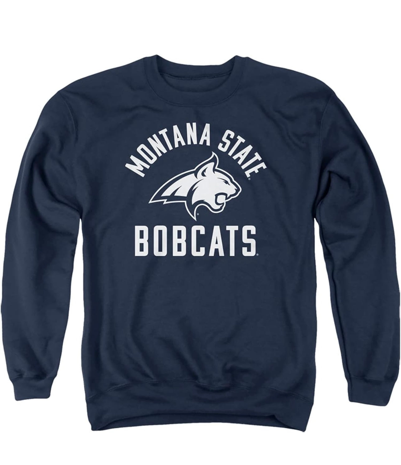 Sports: MSU Bobcat Shirts